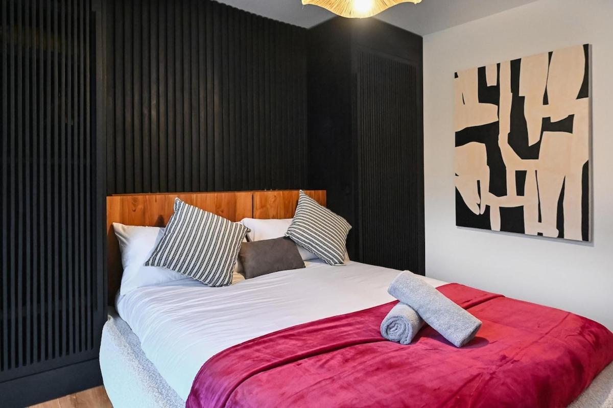 Maison Luxe Et Confort L'Escapade De Bali Montigny-les-Metz Екстер'єр фото