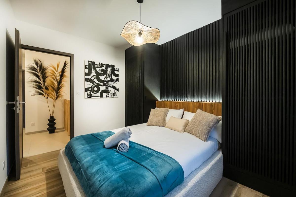 Maison Luxe Et Confort L'Escapade De Bali Montigny-les-Metz Екстер'єр фото