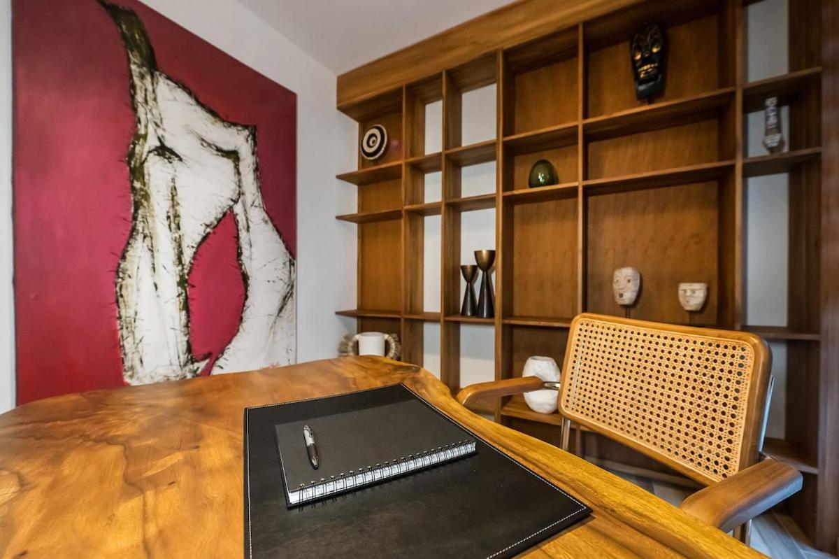 Maison Luxe Et Confort L'Escapade De Bali Montigny-les-Metz Екстер'єр фото