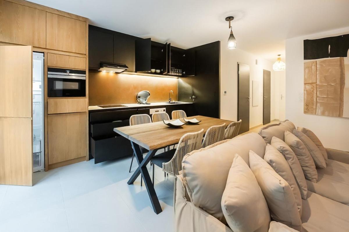 Maison Luxe Et Confort L'Escapade De Bali Montigny-les-Metz Екстер'єр фото