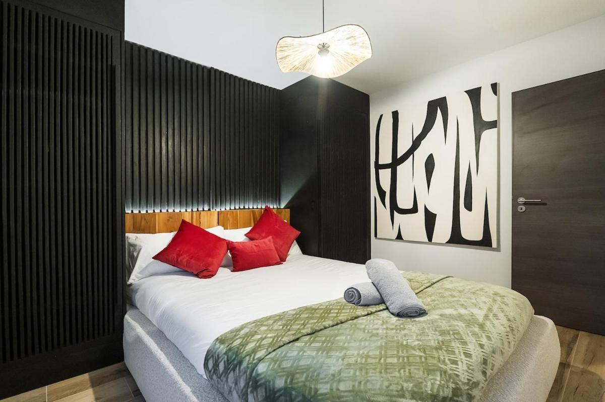 Maison Luxe Et Confort L'Escapade De Bali Montigny-les-Metz Екстер'єр фото